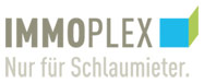 Immoplex - Nur f�r Schlaumieter